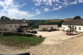 Charming 3-Bed House on Exmoor